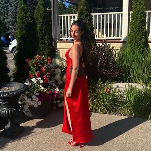 Meet your Posher, Adriana